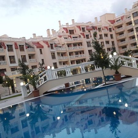 East From Paradise Apartment Varna Dış mekan fotoğraf
