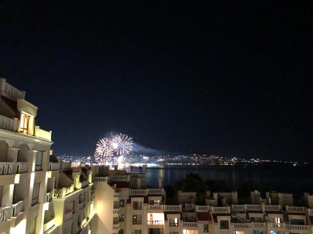 East From Paradise Apartment Varna Dış mekan fotoğraf