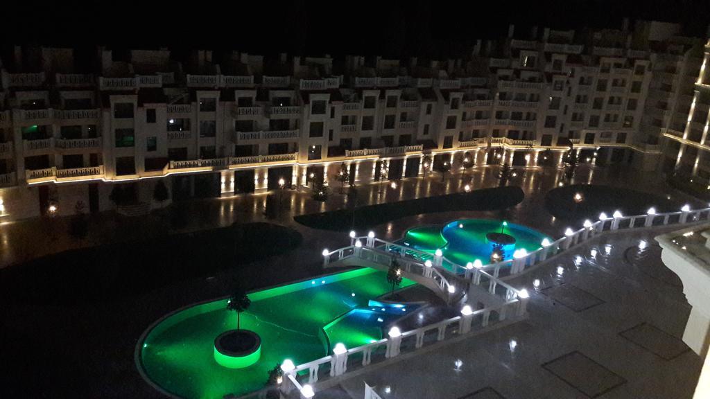 East From Paradise Apartment Varna Dış mekan fotoğraf