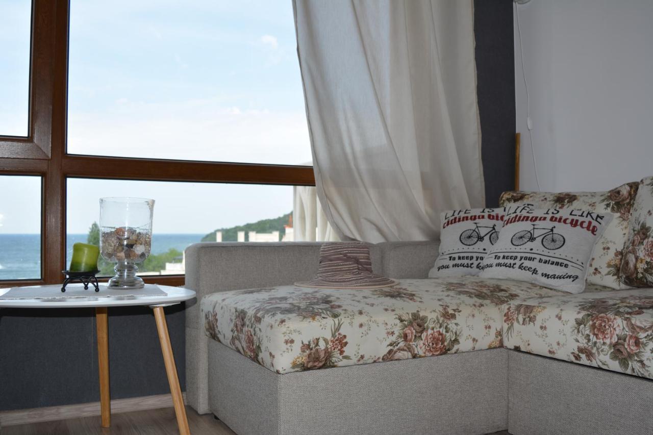 East From Paradise Apartment Varna Dış mekan fotoğraf