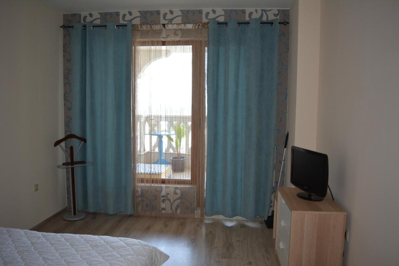 East From Paradise Apartment Varna Dış mekan fotoğraf